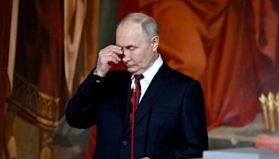 Putin eleva su amenaza: ordena maniobras con armas nucleares