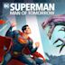 Superman : L'Homme de demain