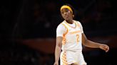 Lady Vols basketball blows out Wofford in Rickea Jackson's first game back from injury