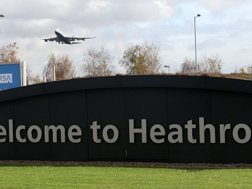 Heathrow Airport granted injunction against potential climate protesters