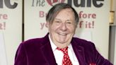 'Farewell, possum!': Barry Humphries - from Dame Edna Everage to the man behind the mask