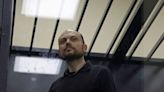 Russian-UK dissident Kara-Murza disappears from jail in latest sign a prisoner swap with West may be close