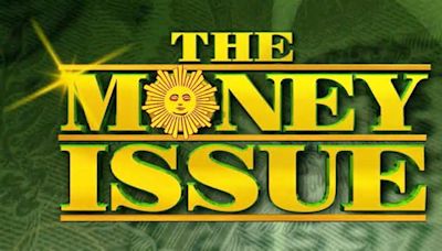 This week on "Sunday Morning" (April 14): The Money Issue