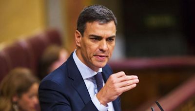 Pedro Sánchez llama a respetar garantías de los derechos fundamentales en Venezuela