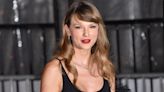 Mystery Taylor Swift Mural Appears in Chicago Featuring 'Error 321' Easter Egg: What Does It Mean?