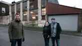 George Clarke left 'very worried' for owners taking on epically stressful factory renovation