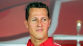 Michael Schumacher’s son Mick posts moving birthday message