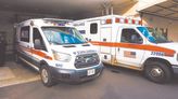 AMR is awarded Maui contract for ambulance services | News, Sports, Jobs - Maui News