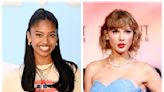 Kobe Bryant's Daughter Natalia Makes Surprising Declaration About Taylor Swift