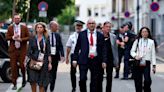 "On est prêt" : à la veille de la cérémonie d'ouverture, Laurent Nuñez se dit "serein et concentré"