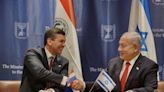 La Nación / Gobierno de Paraguay repudia ataque de Hezbolá a Israel