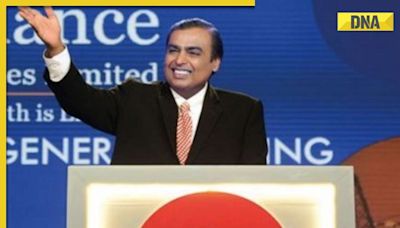 Mukesh Ambani's Reliance Jio beats Airtel, Vodafone-Idea, gets nearly 22 lakh...