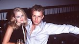 Ryan Phillippe Posts a Flirty Throwback of His Ex-Wife, Reese Witherspoon: ‘We Were Hot’