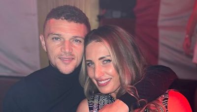 Who is Kieran Trippier's wife Charlotte? Inside their rocky marriage