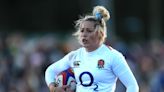 Natasha Hunt among big names returning to England squad for Women’s Six Nations