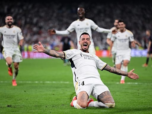 How to watch 2024 UEFA Super Cup: Real Madrid vs. Atalanta live stream, TV channel