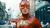 The Flash 2 Script Already Written, Features Returning Characters