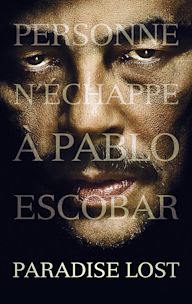 Escobar: Paradise Lost