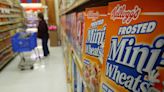 Kellogg’s ‘cereal for dinner’ controversy and price increases spur calls for a boycott