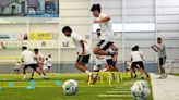 Mohave Community College soccer camp draws regional interest