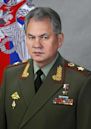 Sergej Šojgu