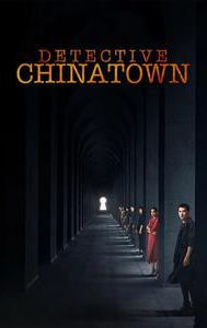 Detective Chinatown