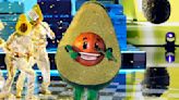 Avocado says he did The Masked Singer as a challenge to himself: 'I can't sing'