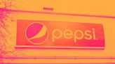 Q1 Earnings Outperformers: PepsiCo (NASDAQ:PEP) And The Rest Of The Beverages and Alcohol Stocks