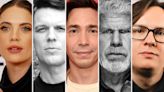 Ashley Benson, Jake Lacy, Justin Long & Ron Perlman To Topline Comedic Thriller ‘Stranglehold’ From Actor-Turned-Filmmaker Clark...