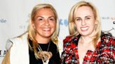 Rebel Wilson confirms relationship with Ramona Agruma as she opens up about finding her "Disney Princess"