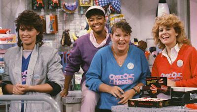 'The Facts of Life' revival spoiled by greedy costar, Mindy Cohn says