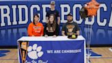 Bobcats' Abby Mann to attend the University of Findlay