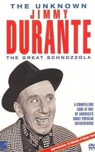 Jimmy Durante: The Great Schnozzola