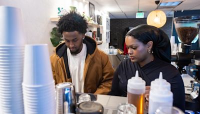 Portland’s first Somali coffee shop rises Above GRND