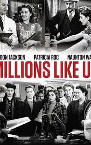 Millions Like Us