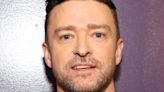 Justin Timberlake's Mugshot Released Following DWI Arrest