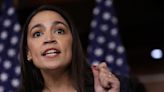 AOC threatens to leave Twitter after Elon Musk promotes ‘disgusting’ account impersonating her