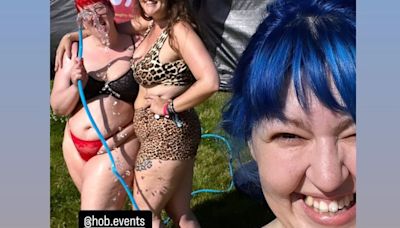 Inside Lincolnshire's four-day Swingathon sex festival