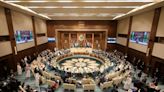 Arab League readmits Syria as relations with Assad normalise