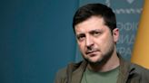 Zelensky: U.S. Weapons Will Give Ukraine 'a Chance at Victory' Against Russia