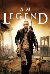 I Am Legend (film)