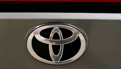 Japan’s Toyota promises to do better with vehicle testing after major scandal