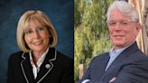 2 officials from Moorpark battling for east county supervisor's seat