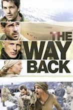 The Way Back – Der lange Weg