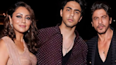 Aryan Khan Buys 2 Floors In Delhi Building Worth ₹37 Crore, Property Has Special Connection With Shah Rukh Khan-Gauri Khan