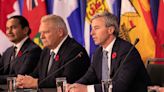 Premiers say Ottawa should have consulted with them more before tabling 2024 budget