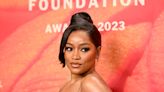 Keke Palmer breaks silence after boyfriend Darius Jackson’s outfit-shaming comments: ‘Do you, new moms’