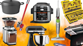 Canadian Tire is having a massive summer sale — save up to 75% on vacuums, BBQs & more