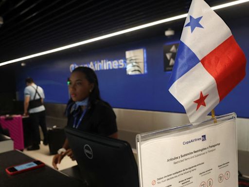 Panama orders retaliatory aviation measure against Venezuela