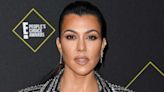 Kourtney Kardashian Reveals the ‘Naughty’ Postpartum Craving She'd Eat Every Day